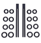 Edge Silicone Pinching Rods