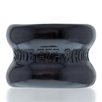 Squeeze Short Ballstretcher Black