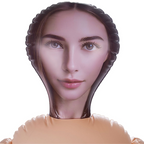HUSSY Inflatable Doll 26SFA