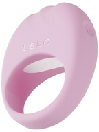 LELO LIFEGUARD™ Originals Soft Pink Vibrating Ring