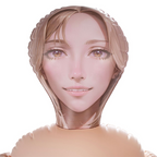HUSSY Inflatable Doll 31SFA