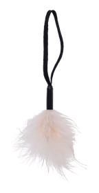 CreaMe Wrist Feather Tickler