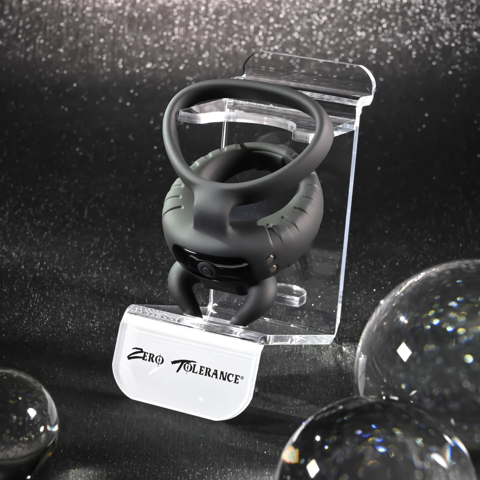 Zero Tolerance RAGING BULL