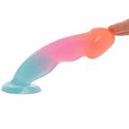 Avant - Handcrafted Artisan Dildo - Tropical