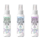 GOOD CLEAN FUN, NATURAL 4oz