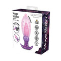 Monster Romance Shape Shifter - Inflatable Anal Plug