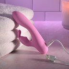 Evolved TEENY BUNNY