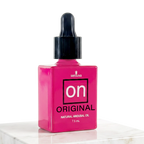 ON™ LEGACY Original Arousal Oil (7.5ml) Luxury Glass Bottle