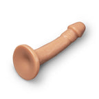 8" Realistic Dildo - Medium
