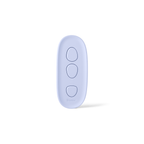 Dame Lay Panty Vibrator with Remote Control