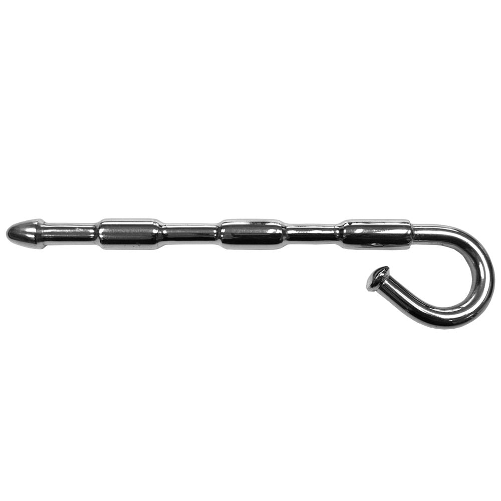 Stainless Steel Wave Urethral Plug