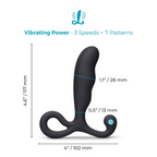 P-SPOT VIBING
