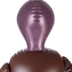 Eager Bae - transsexual love doll