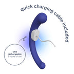 Dual Vibrating Arc