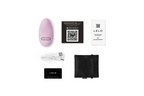 LELO NEA™ Originals Soft Pink Clitoral Massager