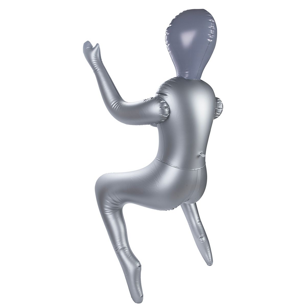 TO INFINITY Inflatable Doll 40SFA