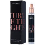 SIMPLY SEXY PHEROMONE PERFUME SPRAY - TURN OFF THE LIGHTS - 0.31 floz | 9.2mL