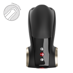 Cobra Libre II - Black