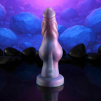 Gender-X Imaginary Friend