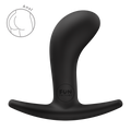 Bootie S - Black