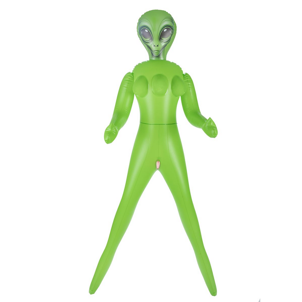 TO INFINITY Inflatable Doll 35SFA