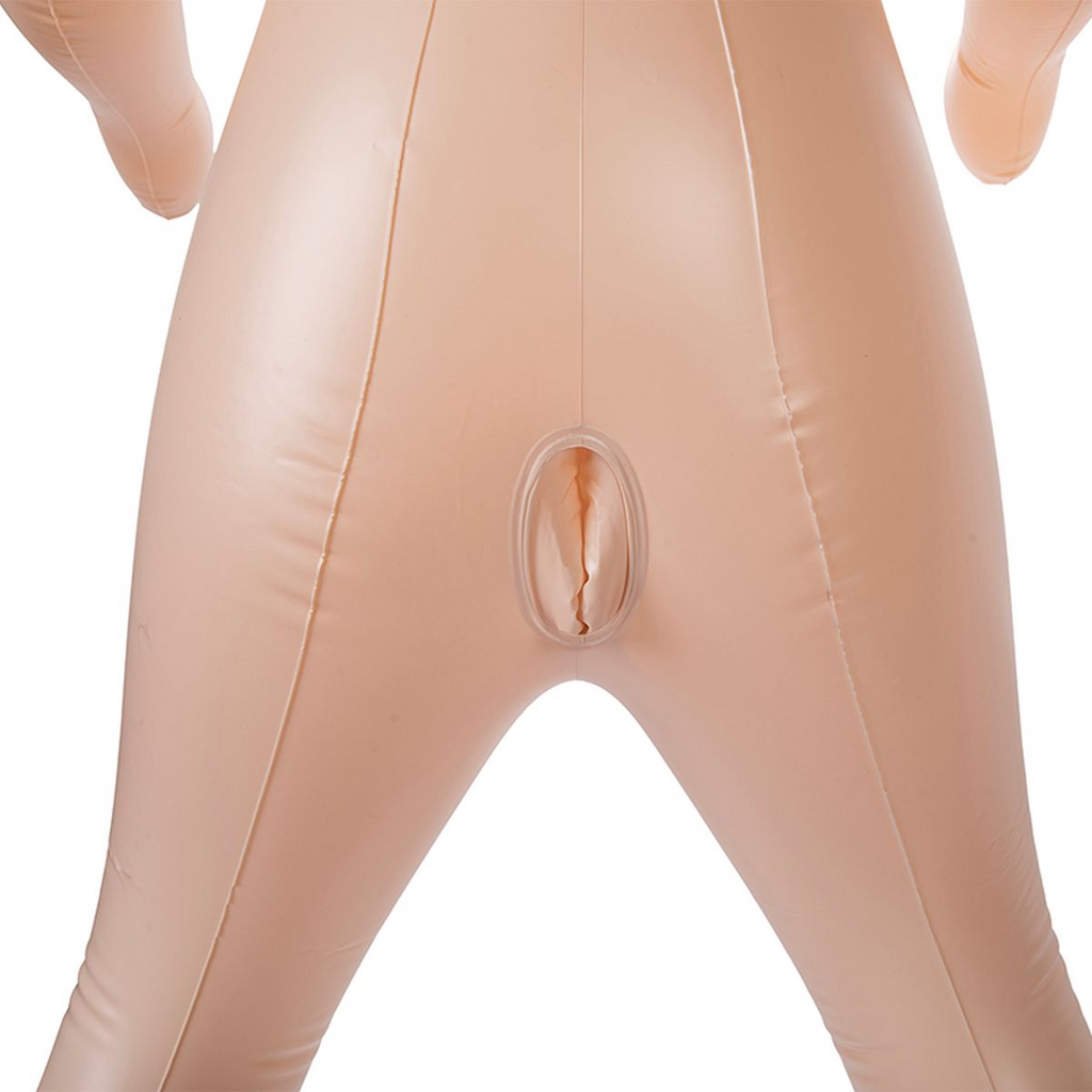 HUSSY Inflatable Doll 26SFA
