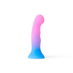 Love to Love Dildo LED - Candy Loop