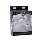 Master Series Detained 2.0