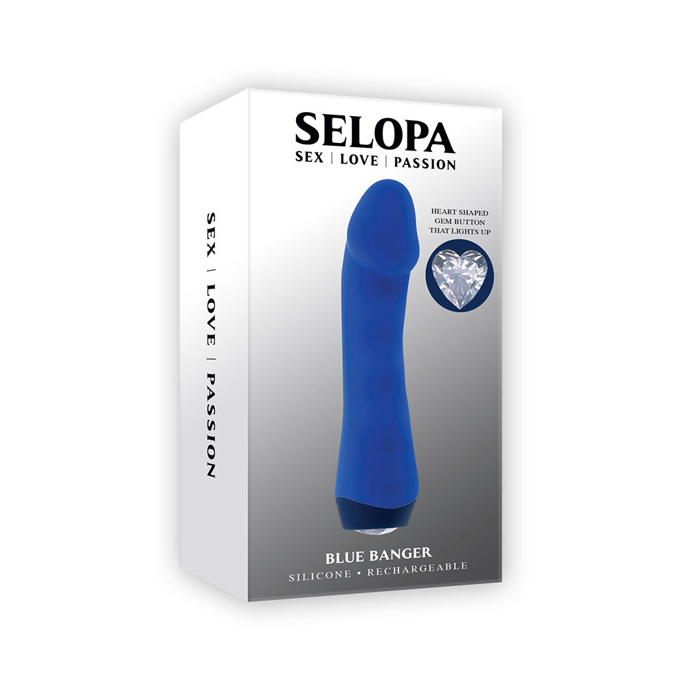 SELOPA Blue Banger
