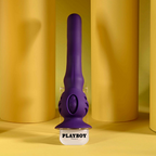 Playboy Wiggle It with suction cup