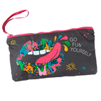 LIMITED EDITION TOYBAG