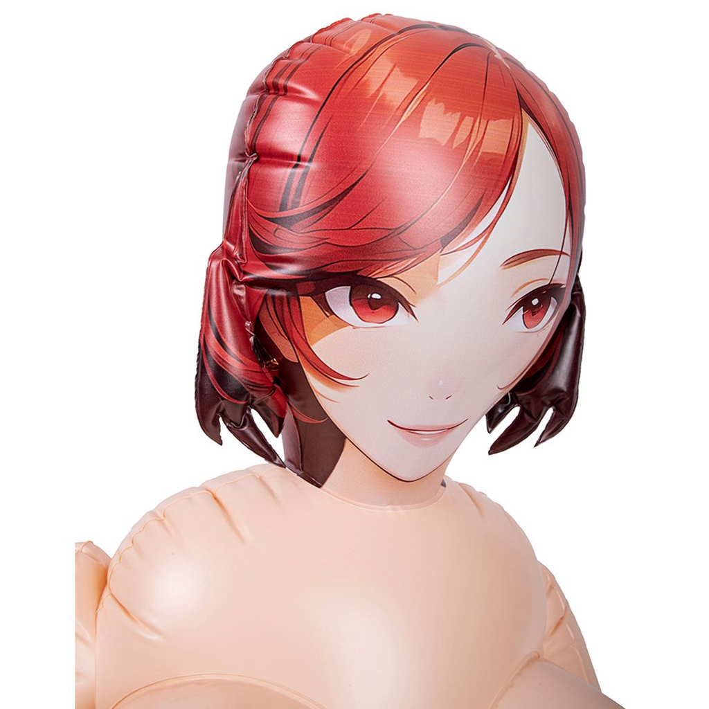 Girls Crush inflatable doll 4SFA