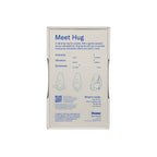 Hug, Adjustable Cock Ring Fir