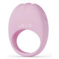 LELO LIFEGUARD™ Originals Soft Pink Vibrating Ring