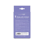 Luxus Stickers