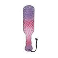 CROCODILE PADDLE - PURPLE