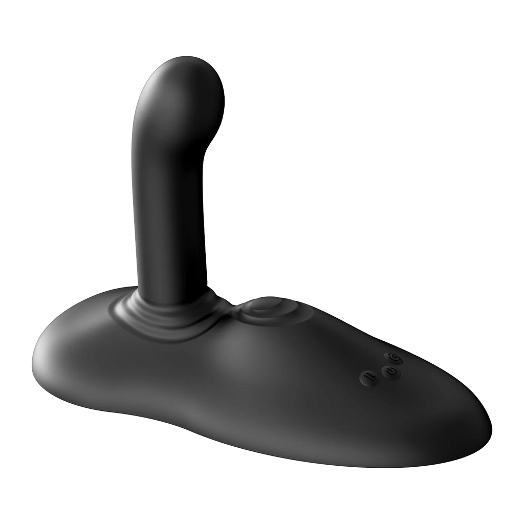 Dorcel Power Ride