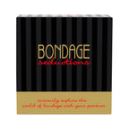 Bondage Seductions