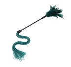 Indica Feather Tickler