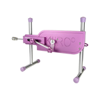 Pleasure Drive - Interactive Sex Machine