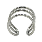 Stainless Steel Triple Wire Glans Ring
