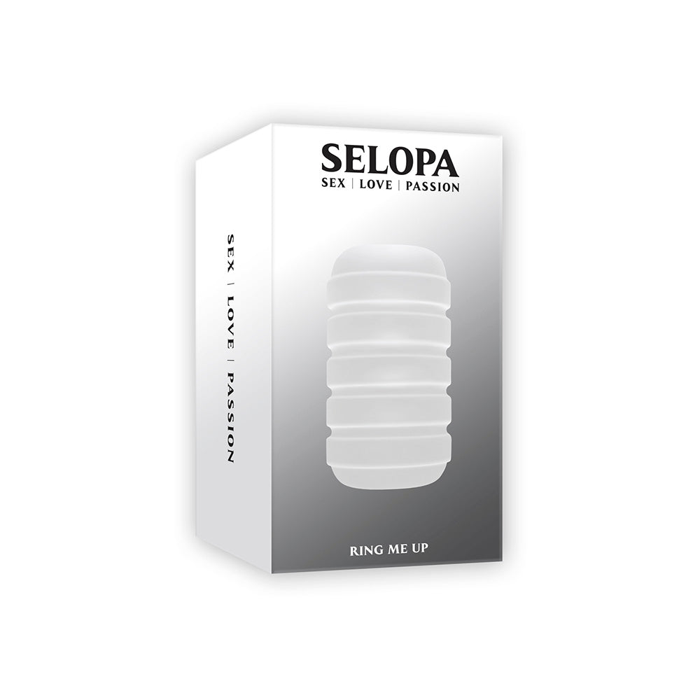 SELOPA Ring Me Up