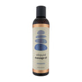 Sliquid Massage Oil Unscented