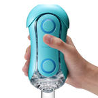 FLIP ORB OCEAN BLUE