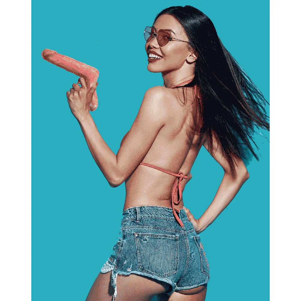 Super Fun Penis Squirt Gun