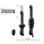 DEEP ORGASM