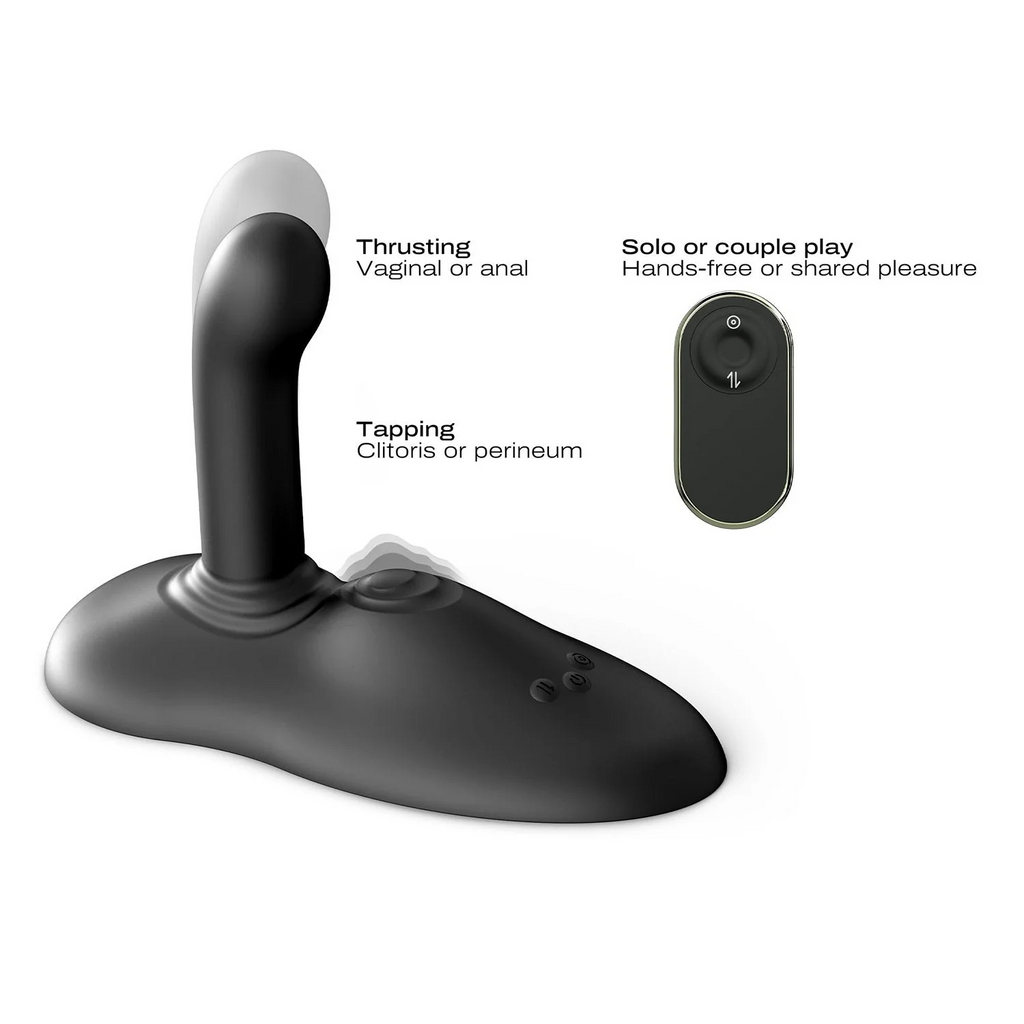 Dorcel Power Ride