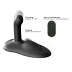 Dorcel Power Ride