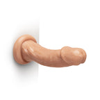 9" Realistic Dildo - Medium