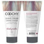Coochy Shave Cream - ISLAND PARADISE tube 0.5oz / 15ml